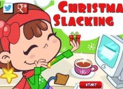 Jeu Petits jeux de Noel pour enfants