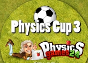 Jeu Physique et foot 3
