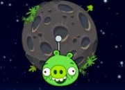 Jeu Piggies Escape Angry Birds