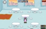Jeu Pinguin Diner