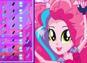 Jeu Pinkie pie rainbow rocks