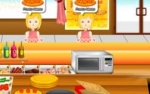 Jeu Pizza Pronto