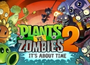 Jeu Plants vs Zombies 2