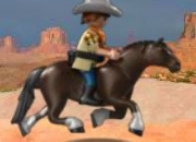 Jeu Playmobil Billy le facteur