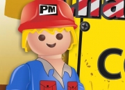 Jeu Playmobil Construction