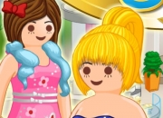 Jeu Playmobil Fashion Stars