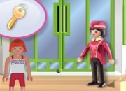 Jeu Playmobil Hotel Playa