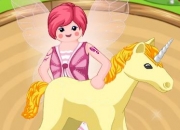 Jeu Playmobil Licorne
