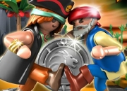 Jeu Playmobil Pirate Pièce Magiques