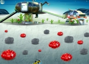 Jeu Playmobil Récolte d'énergie