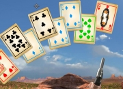 Jeu Playmobil Western Le Shérif