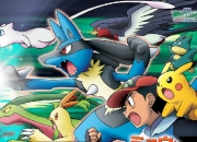 Jeu Pokemon Go Home