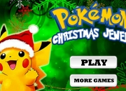 Jeu Pokemon Noel