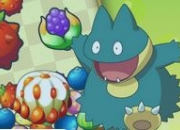 Jeu Pokémon Abondances de baies pour goinfrex