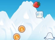 Jeu Pokémon Crème glacé