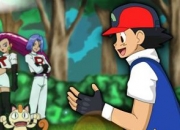 Jeu Pokémon Rescue