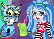 Jeu Potion mystère Monster High