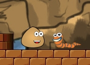 Jeu Pou Aventure