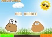 Jeu Pou Bubble