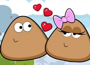 Jeu Pou le couple parfait