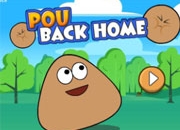 Jeu Pou retourne à la maison