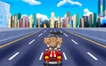 Jeu Power racing