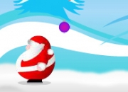 Jeu Père Noel