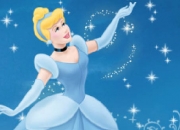Jeu Princesse Cendrillon