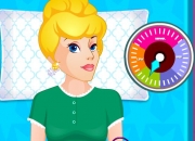 Jeu Princesse Cendrillon aux urgences