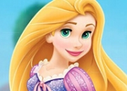 Jeu Princesse Disney Puzzle