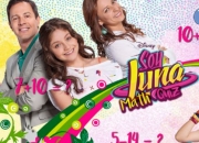 Jeu Quiz Math Soy Luna