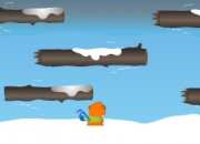 Jeu Quête du castor