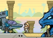 Jeu Raider Episode 2