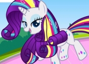Jeu Rainbow power Style Poney