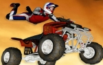 Jeu Rapide Moto