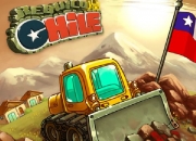 Jeu Reconstruire la Chine
