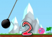 Jeu Red Ball 2