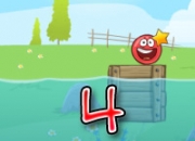 Jeu Red Ball 4