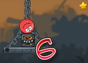 Jeu Red Ball 6