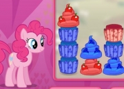 Jeu Reflexion Mon petit poney