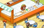 Jeu Restaurant Famille