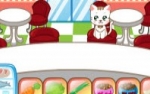 Jeu Resto Animaux