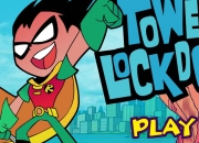 Jeu Robin Tower Lockdown