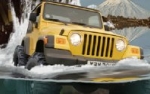 Jeu Rocky Rider