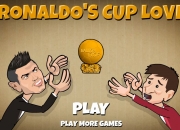 Jeu Ronaldo Messi Ballon d'Or