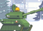 Jeu Rubble Trouble Moscow