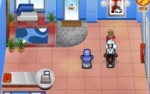 Jeu Salon Maman