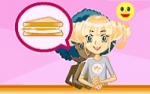 Jeu Sandwiche