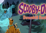Jeu Sccoby-doo glissade