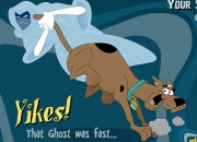 Jeu Scooby Doo 1000 Graveyard Dash
